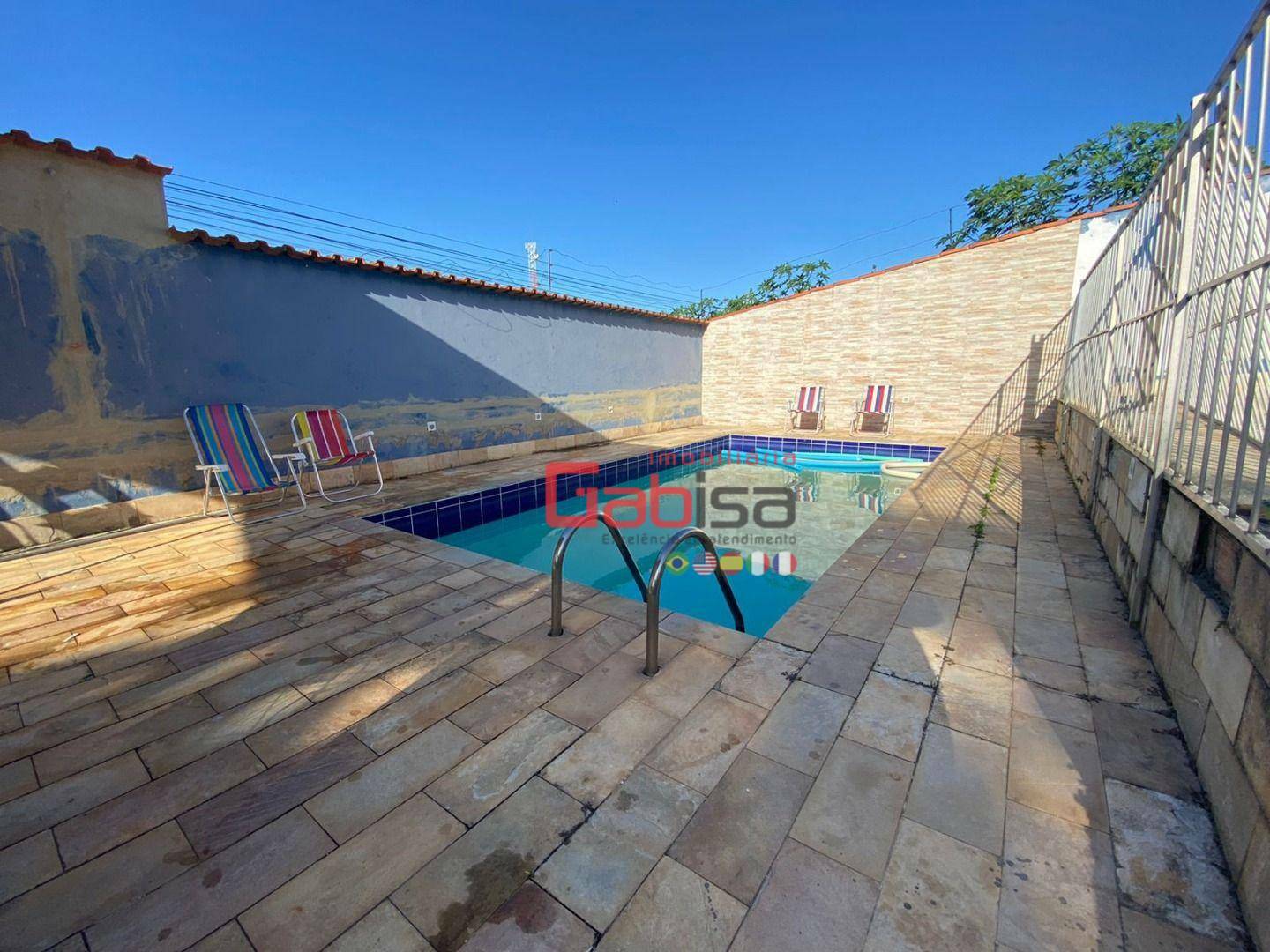 Casa, 2 quartos, 81 m² - Foto 1