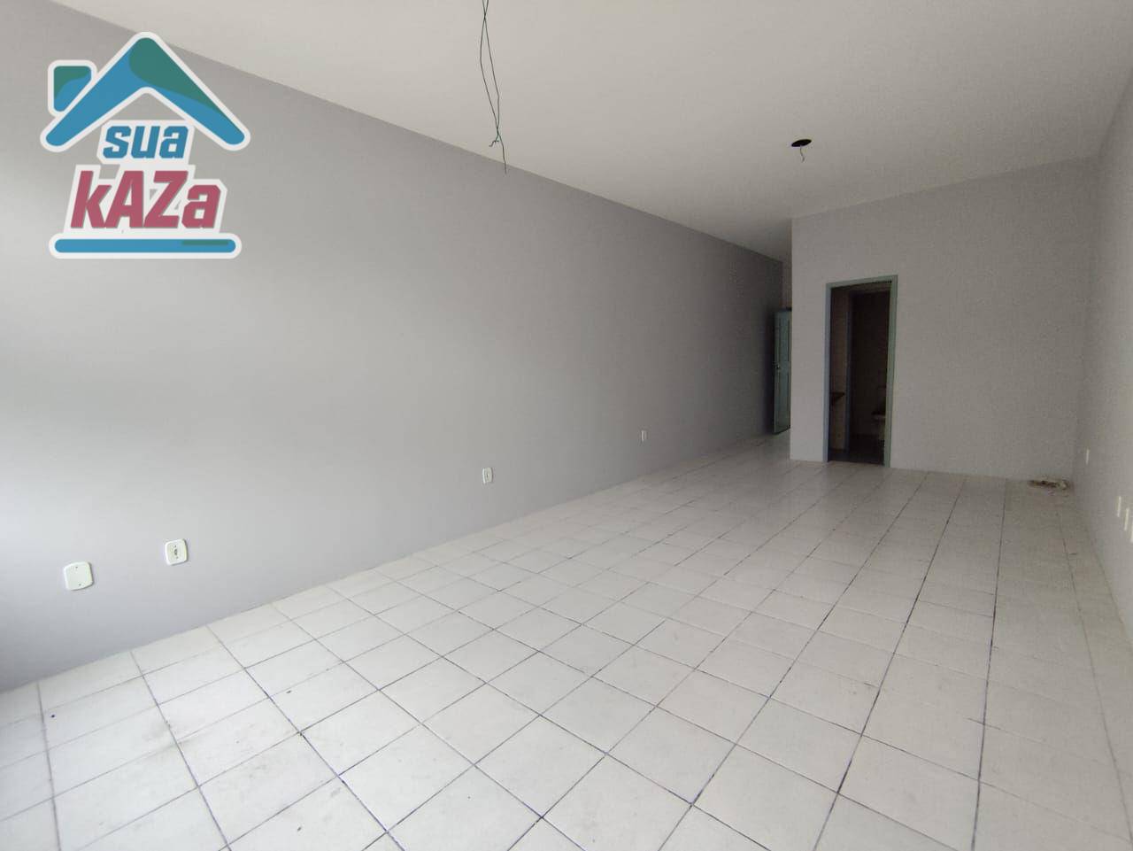 Conjunto Comercial-Sala para alugar, 26m² - Foto 3