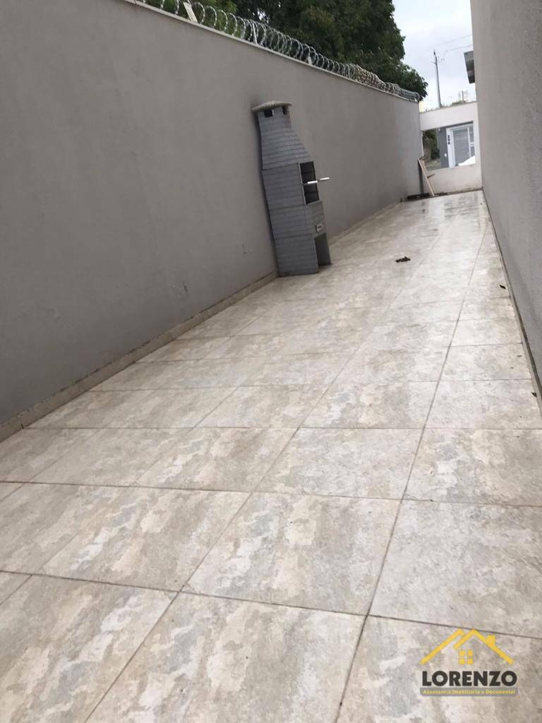 Sobrado à venda com 3 quartos, 125m² - Foto 14