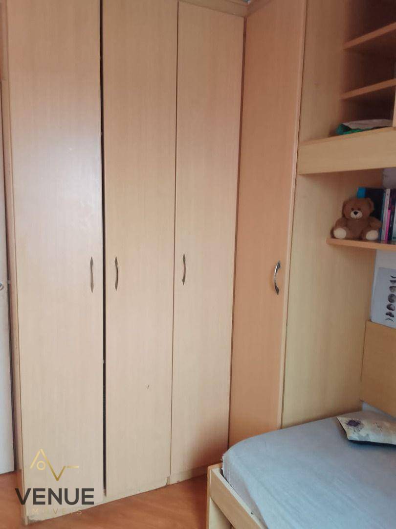 Apartamento à venda com 2 quartos, 41m² - Foto 6