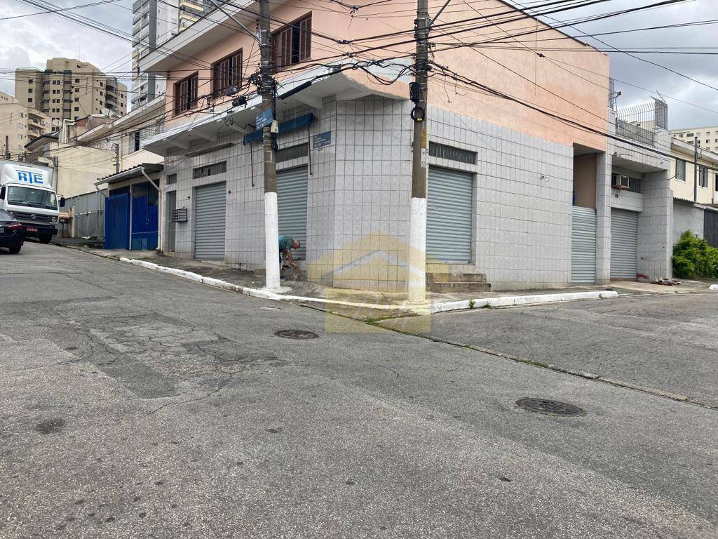 Loja-Salão para alugar, 80m² - Foto 4