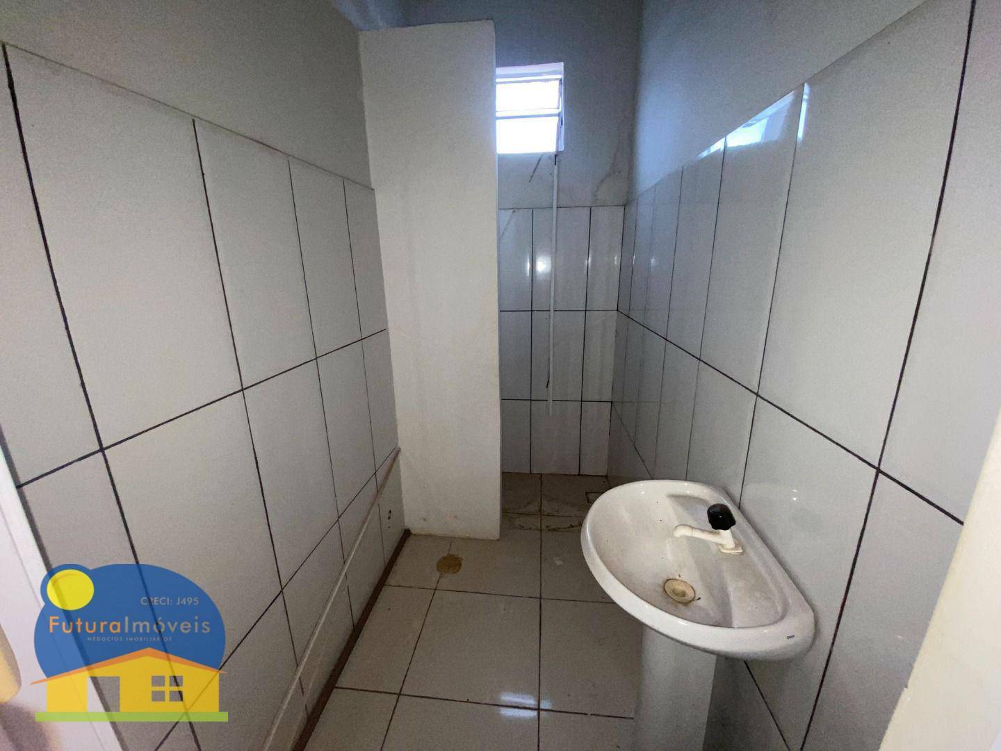 Conjunto Comercial-Sala para alugar, 12m² - Foto 4