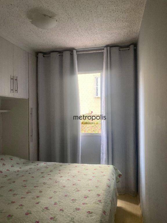 Apartamento à venda com 3 quartos, 49m² - Foto 17