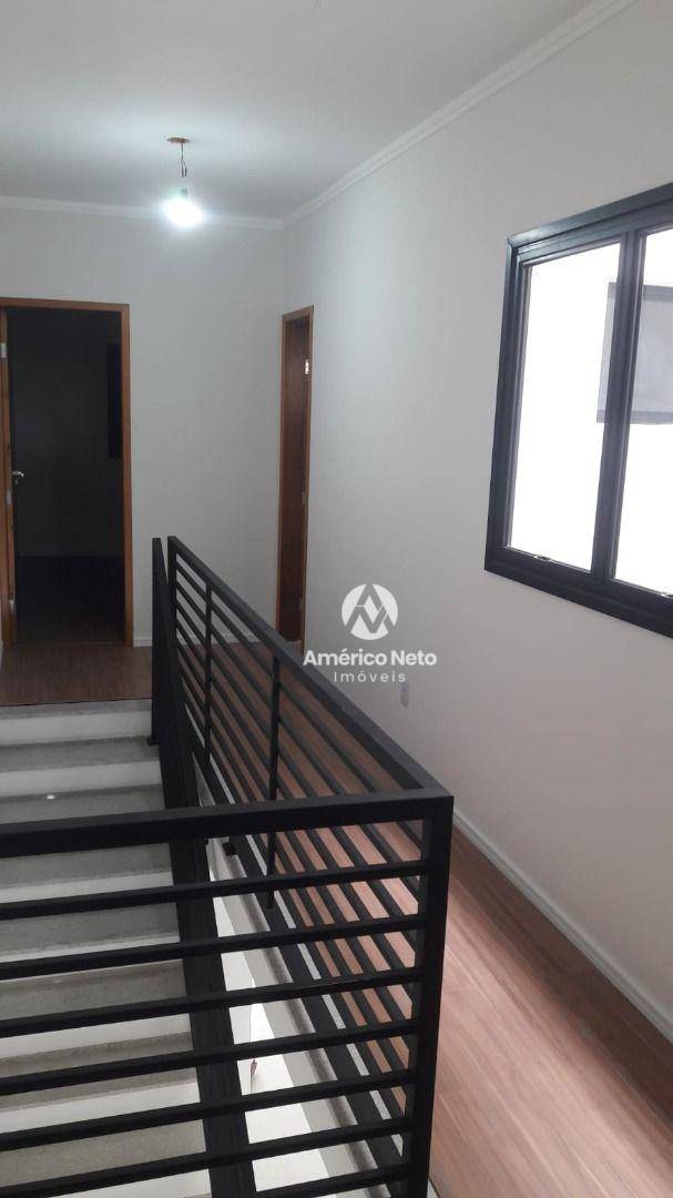 Sobrado à venda com 3 quartos, 114m² - Foto 14