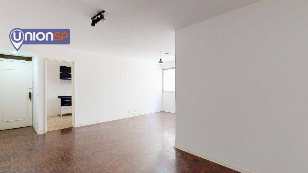 Apartamento à venda com 3 quartos, 103m² - Foto 6