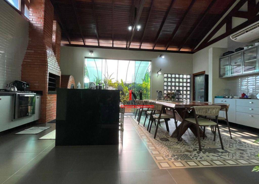 Casa de Condomínio à venda com 3 quartos, 380m² - Foto 68