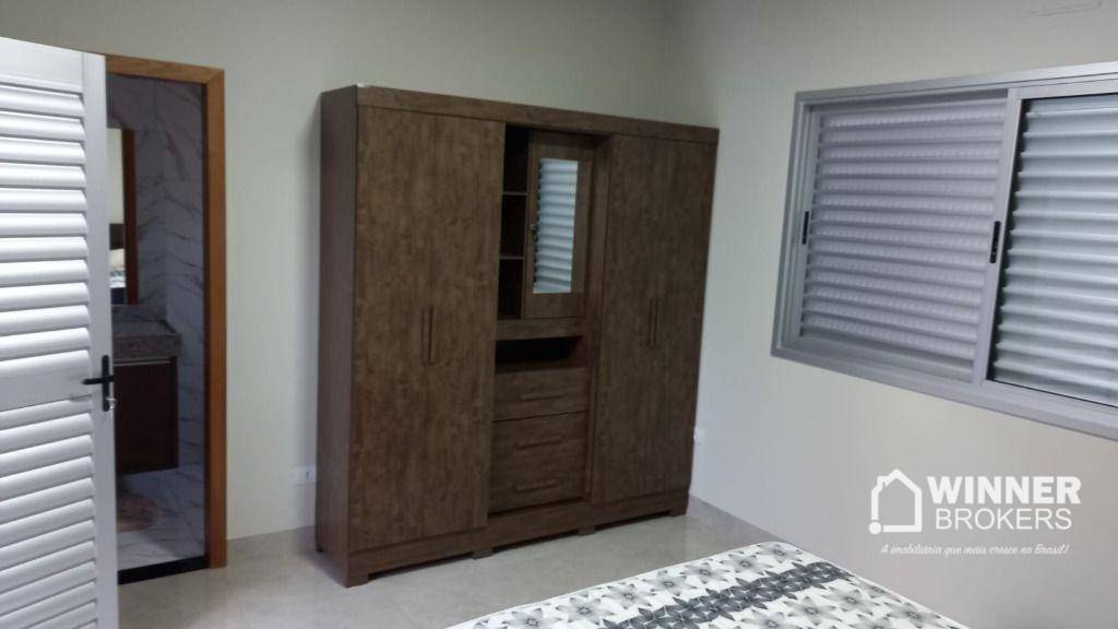 Sobrado à venda com 3 quartos, 278m² - Foto 28