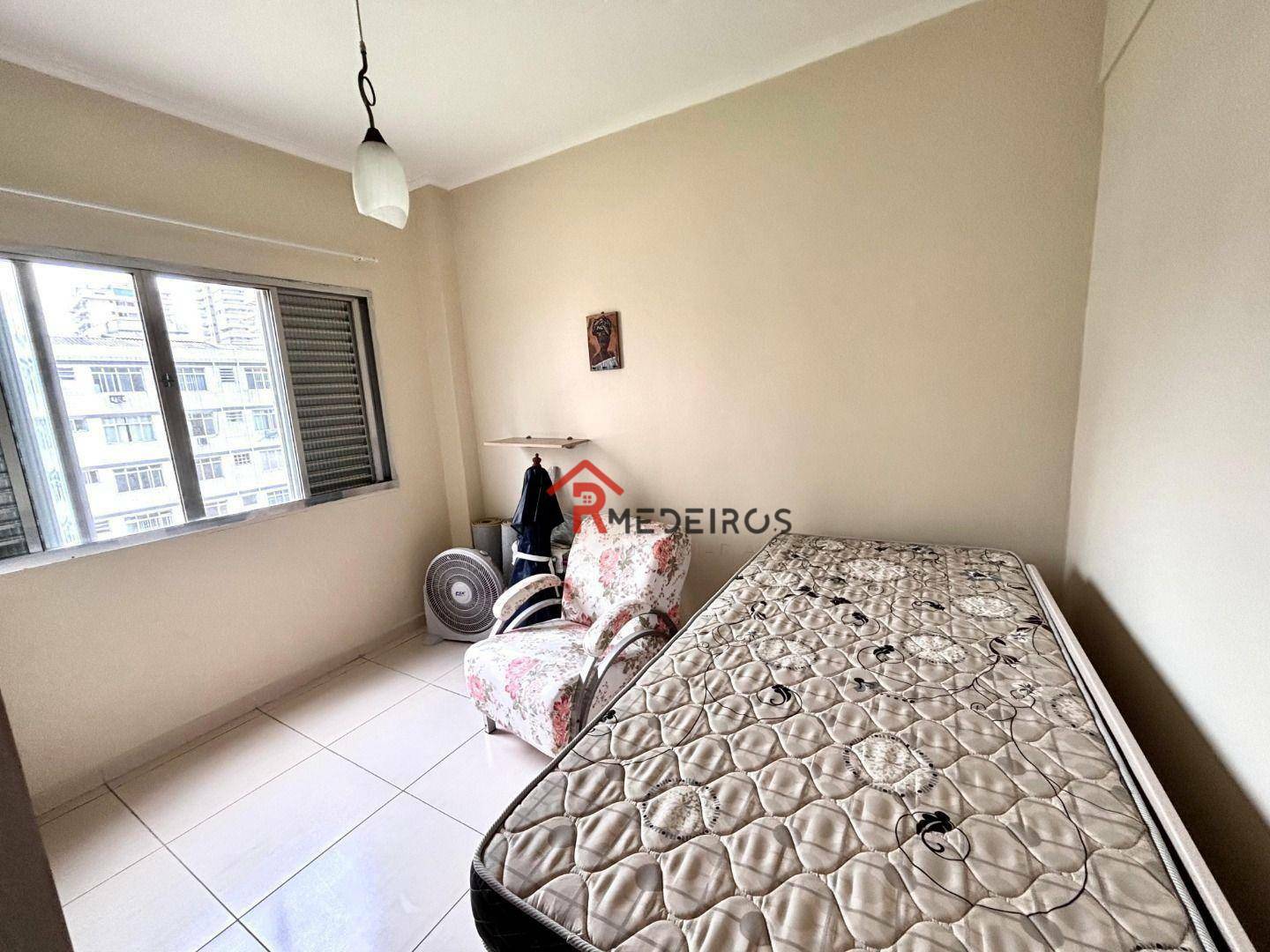 Apartamento à venda com 2 quartos, 57m² - Foto 7