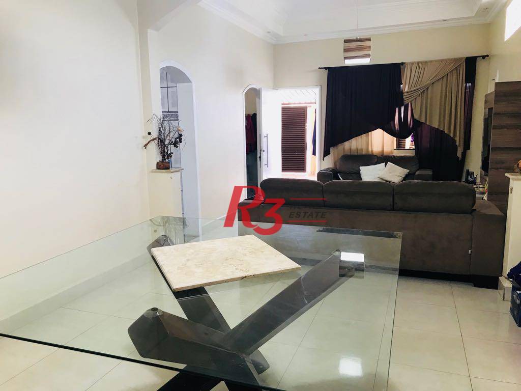 Casa, 3 quartos, 200 m² - Foto 3