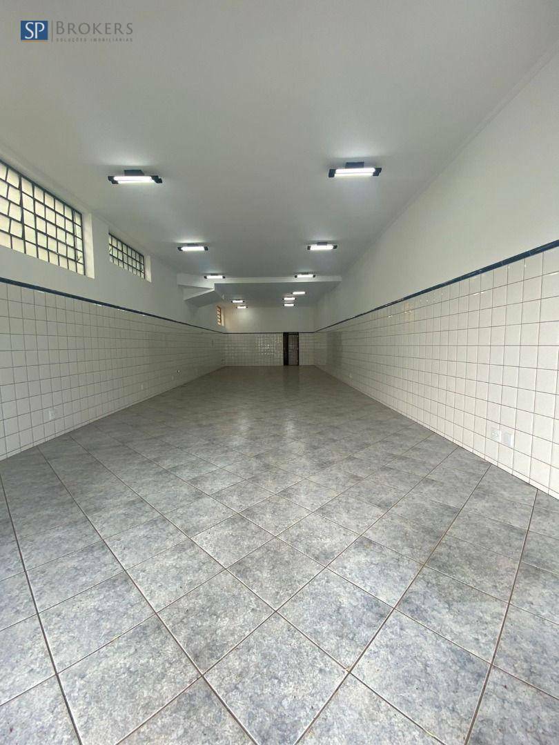 Loja-Salão para alugar, 140m² - Foto 2