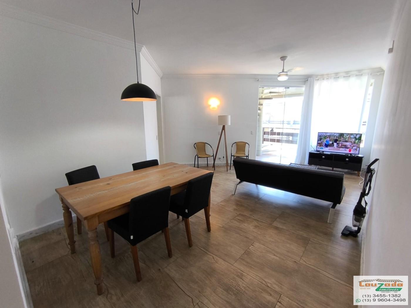 Apartamento para alugar com 4 quartos, 235m² - Foto 9