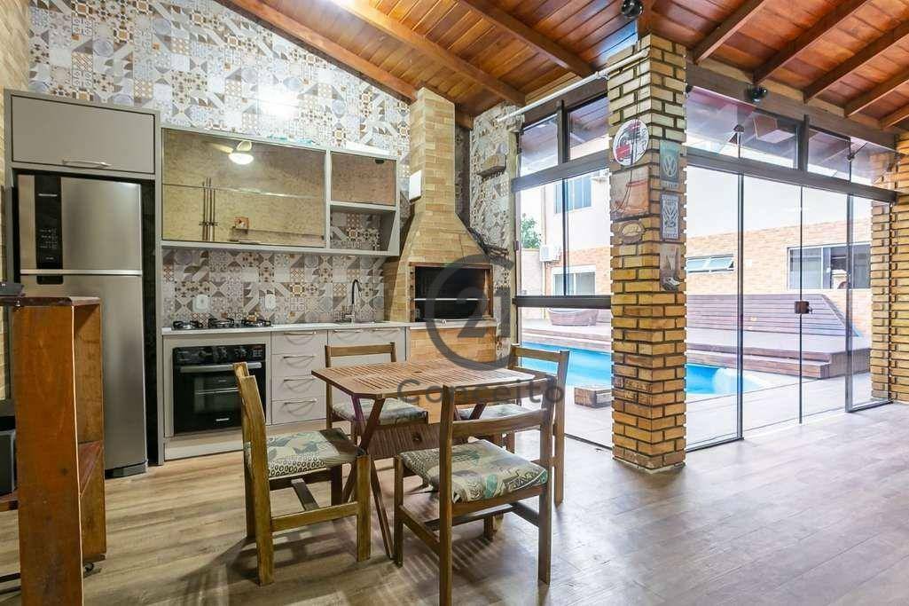 Sobrado à venda com 5 quartos, 356m² - Foto 5