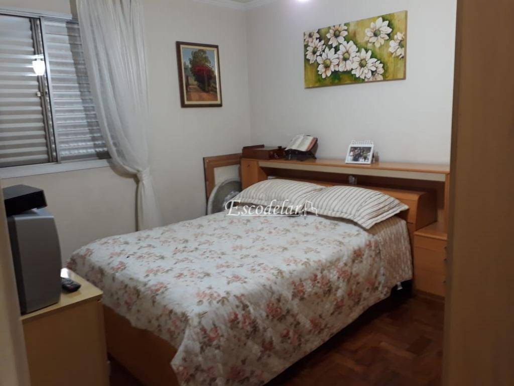 Apartamento à venda com 2 quartos, 90m² - Foto 7