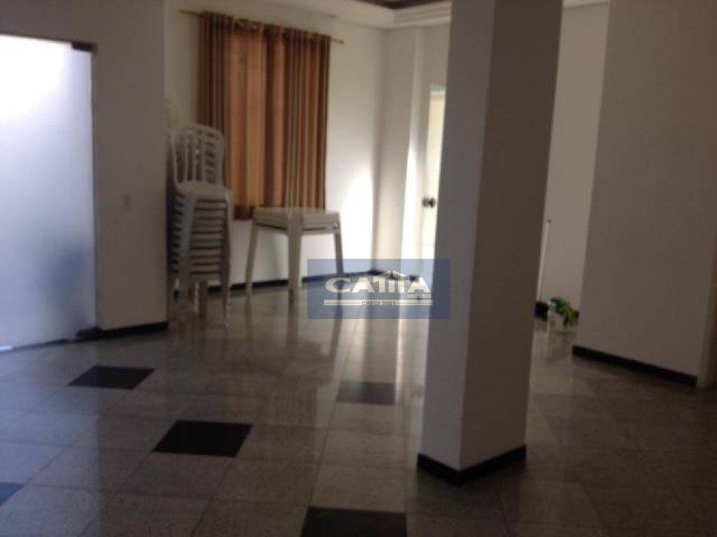 Apartamento à venda com 2 quartos, 55m² - Foto 15