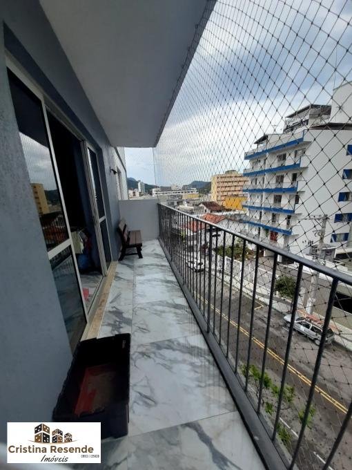 Apartamento à venda com 3 quartos, 90m² - Foto 1