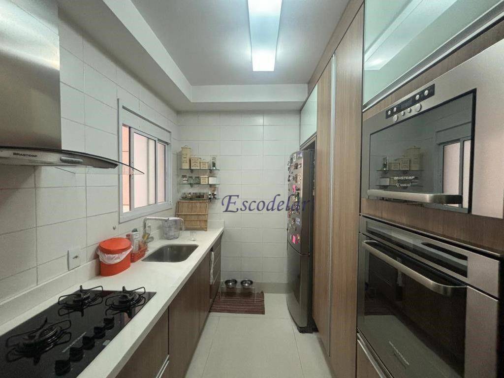 Apartamento à venda com 2 quartos, 85m² - Foto 1