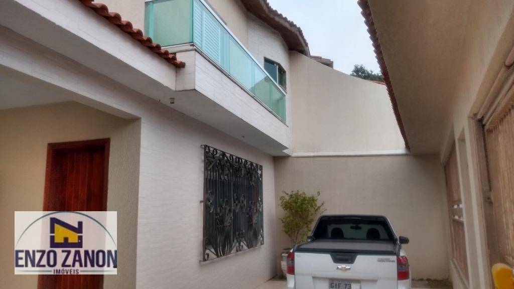 Sobrado à venda com 3 quartos, 274m² - Foto 32