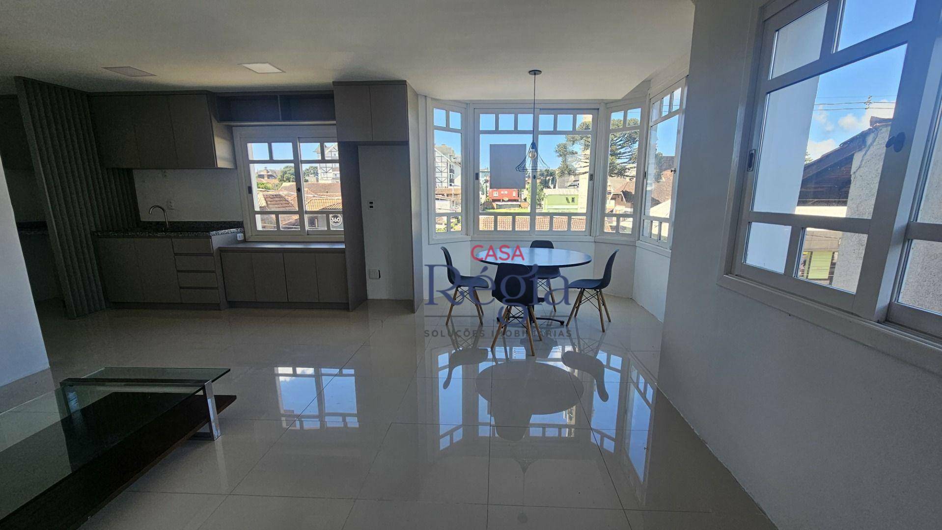 Apartamento, 1 quarto, 40 m² - Foto 2