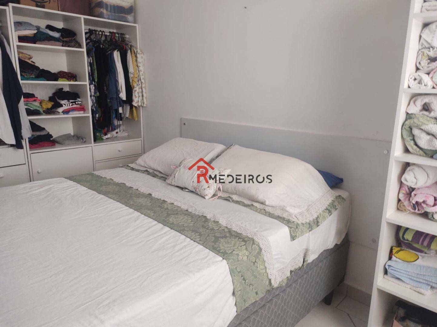 Apartamento à venda com 2 quartos, 82m² - Foto 7