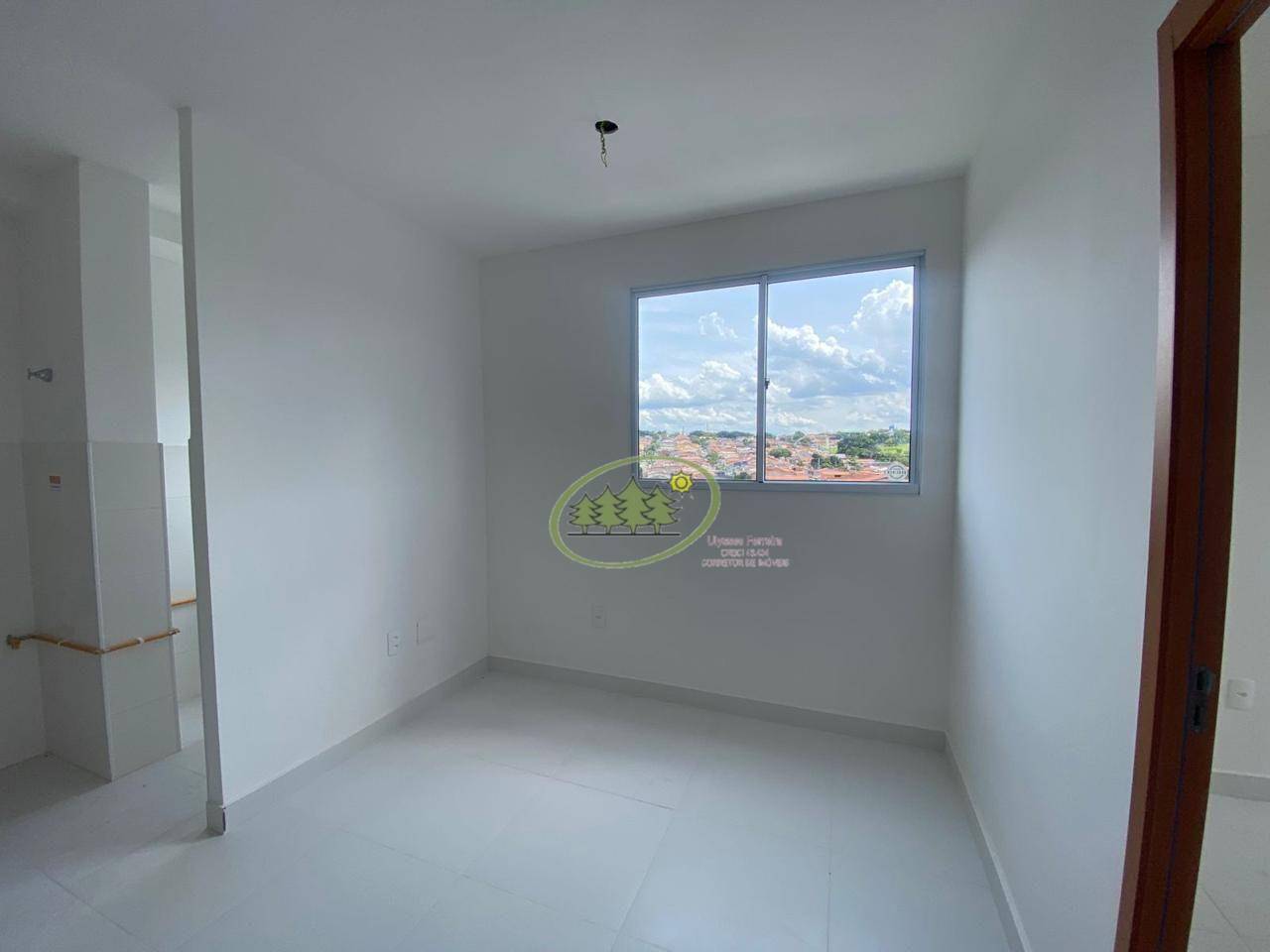 Apartamento para alugar com 2 quartos, 41m² - Foto 5