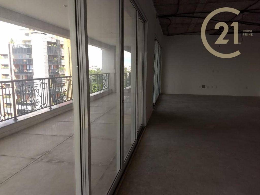 Apartamento à venda com 4 quartos, 400m² - Foto 9