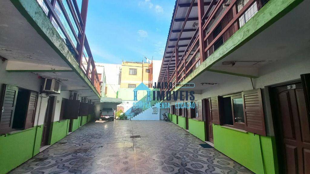 Flat/Apart Hotel, 29 quartos - Foto 5