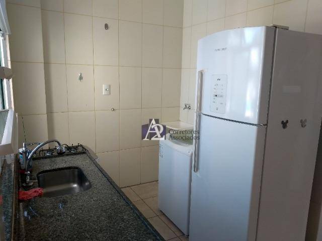 Apartamento à venda com 2 quartos, 43m² - Foto 7