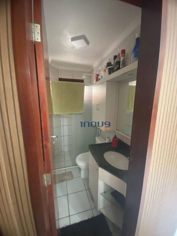 Apartamento à venda com 3 quartos, 66m² - Foto 7