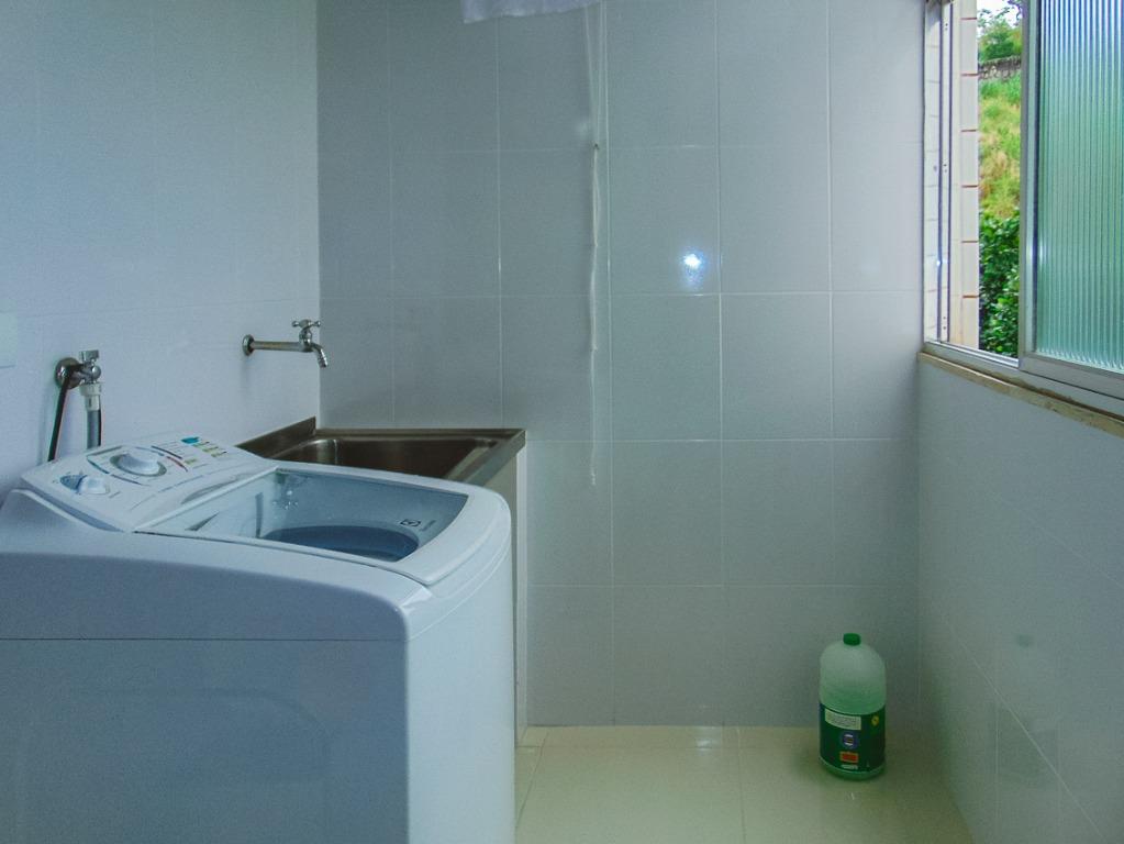 Apartamento à venda com 3 quartos, 110m² - Foto 20