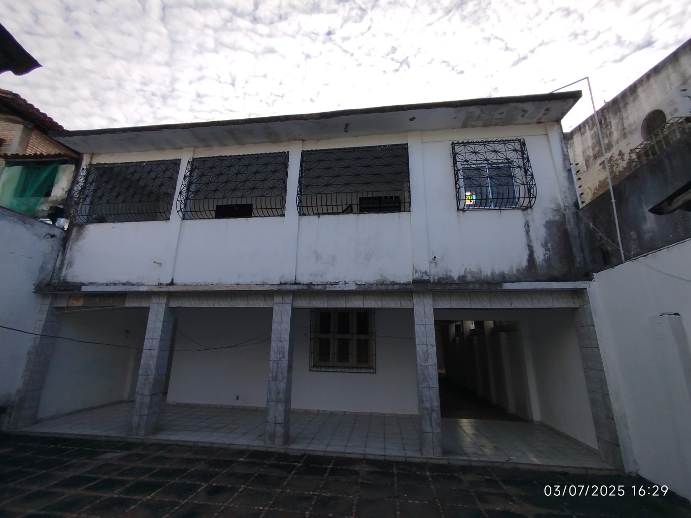 Casa para alugar, 200m² - Foto 45