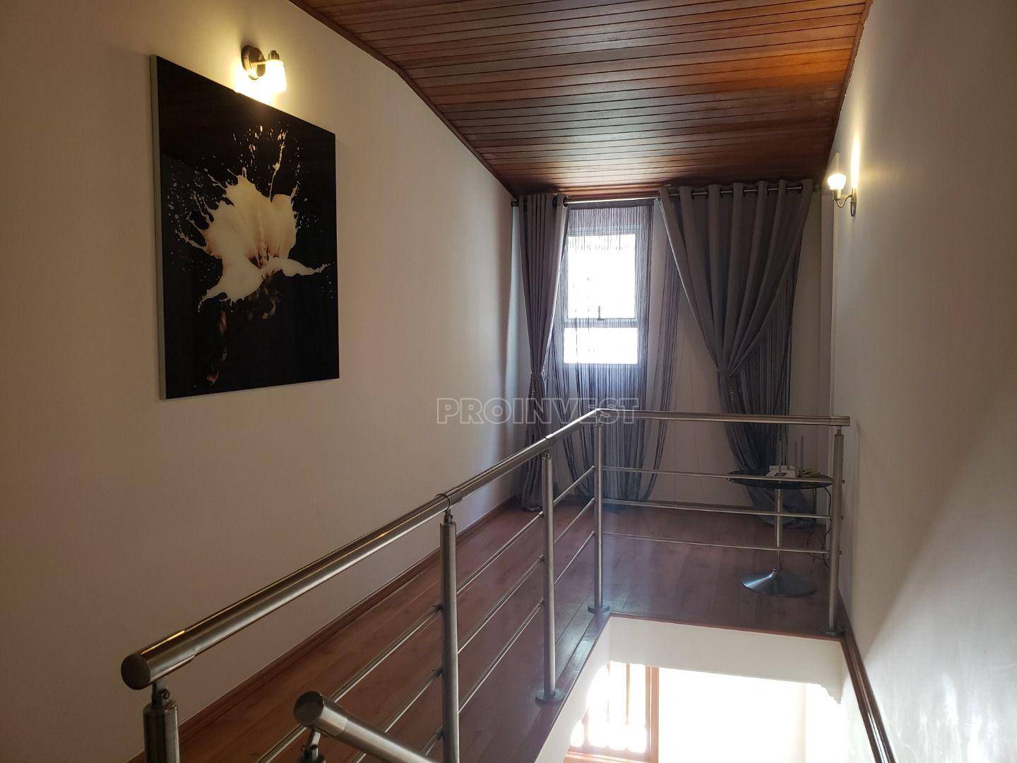 Casa de Condomínio à venda e aluguel com 4 quartos, 755m² - Foto 13