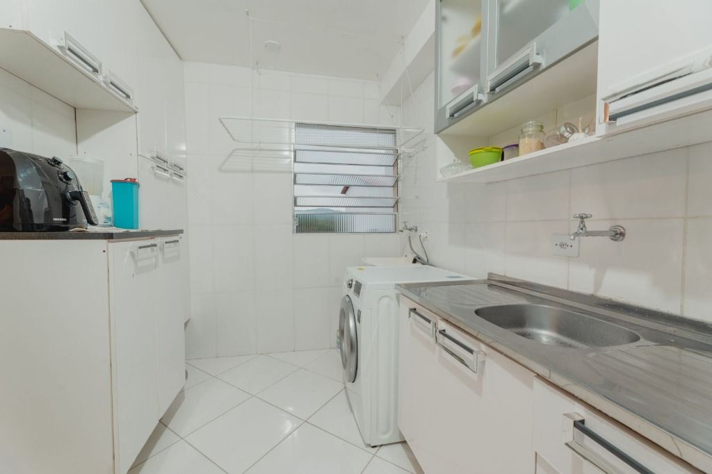 Apartamento à venda com 2 quartos, 45m² - Foto 12