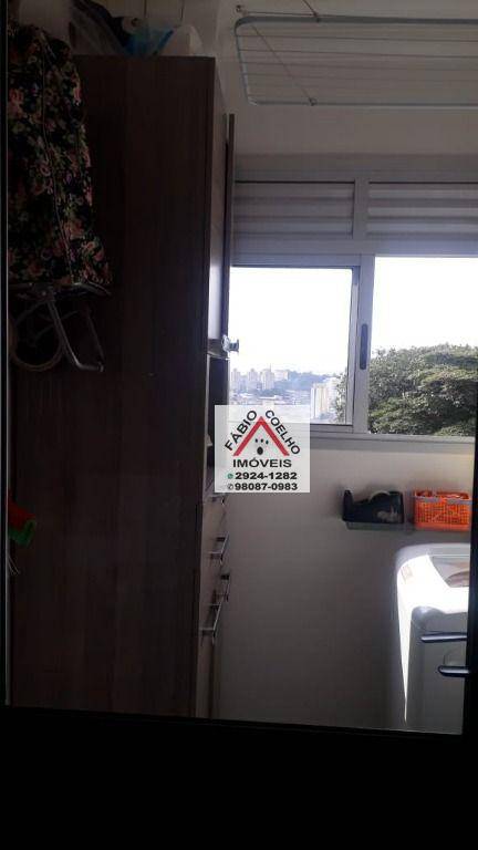 Apartamento à venda com 2 quartos, 55m² - Foto 17