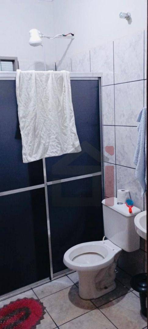 Casa, 2 quartos - Foto 5