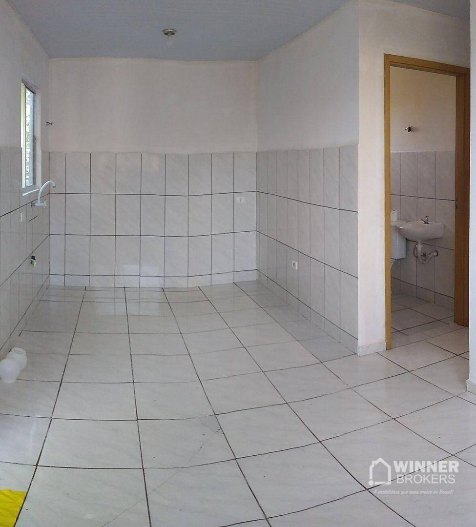 Casa à venda com 2 quartos, 59m² - Foto 5