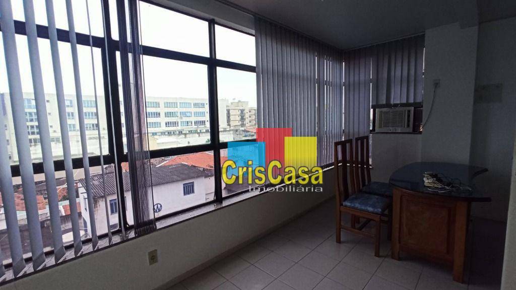 Conjunto Comercial-Sala à venda, 74m² - Foto 4