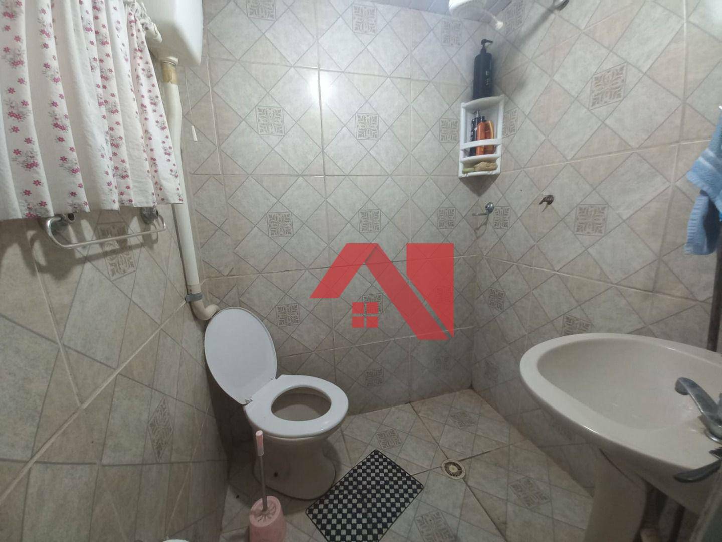 Casa à venda com 3 quartos, 270m² - Foto 15