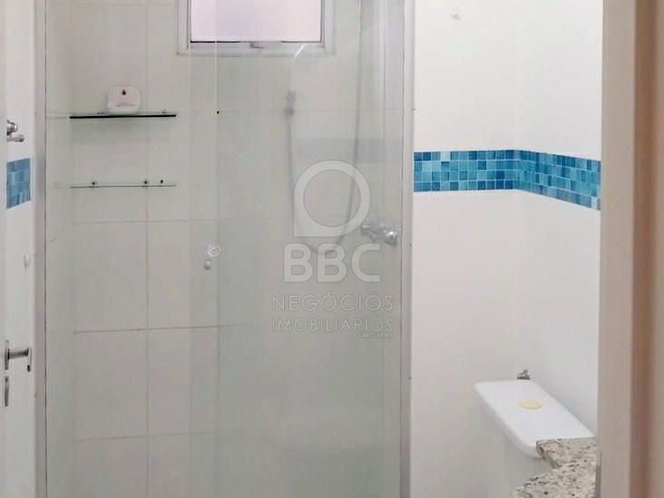 Apartamento à venda com 3 quartos, 61m² - Foto 10