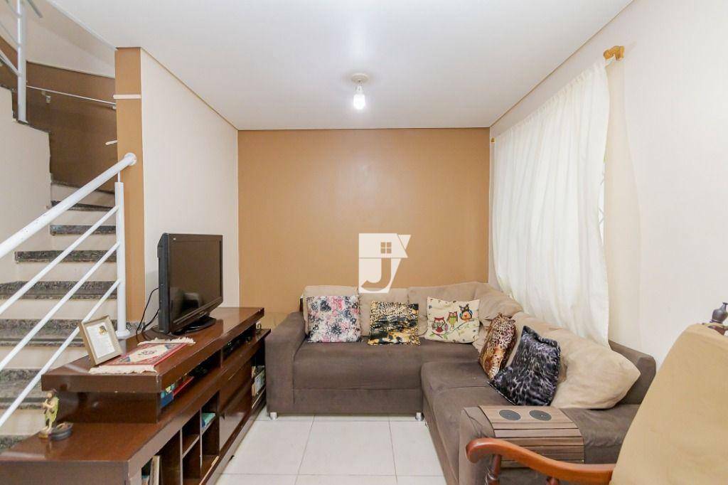 Sobrado à venda com 3 quartos, 79m² - Foto 6