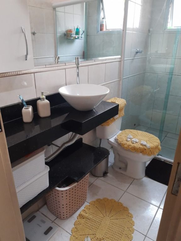 Sobrado à venda com 2 quartos, 162m² - Foto 6