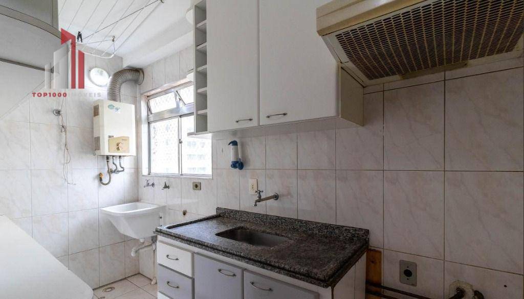 Apartamento à venda com 2 quartos, 50m² - Foto 9