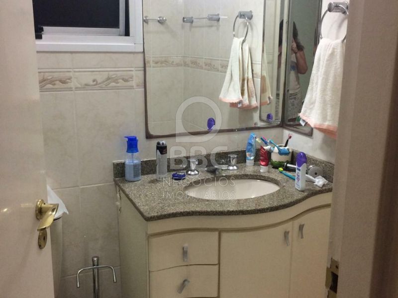 Sobrado à venda com 3 quartos, 238m² - Foto 25