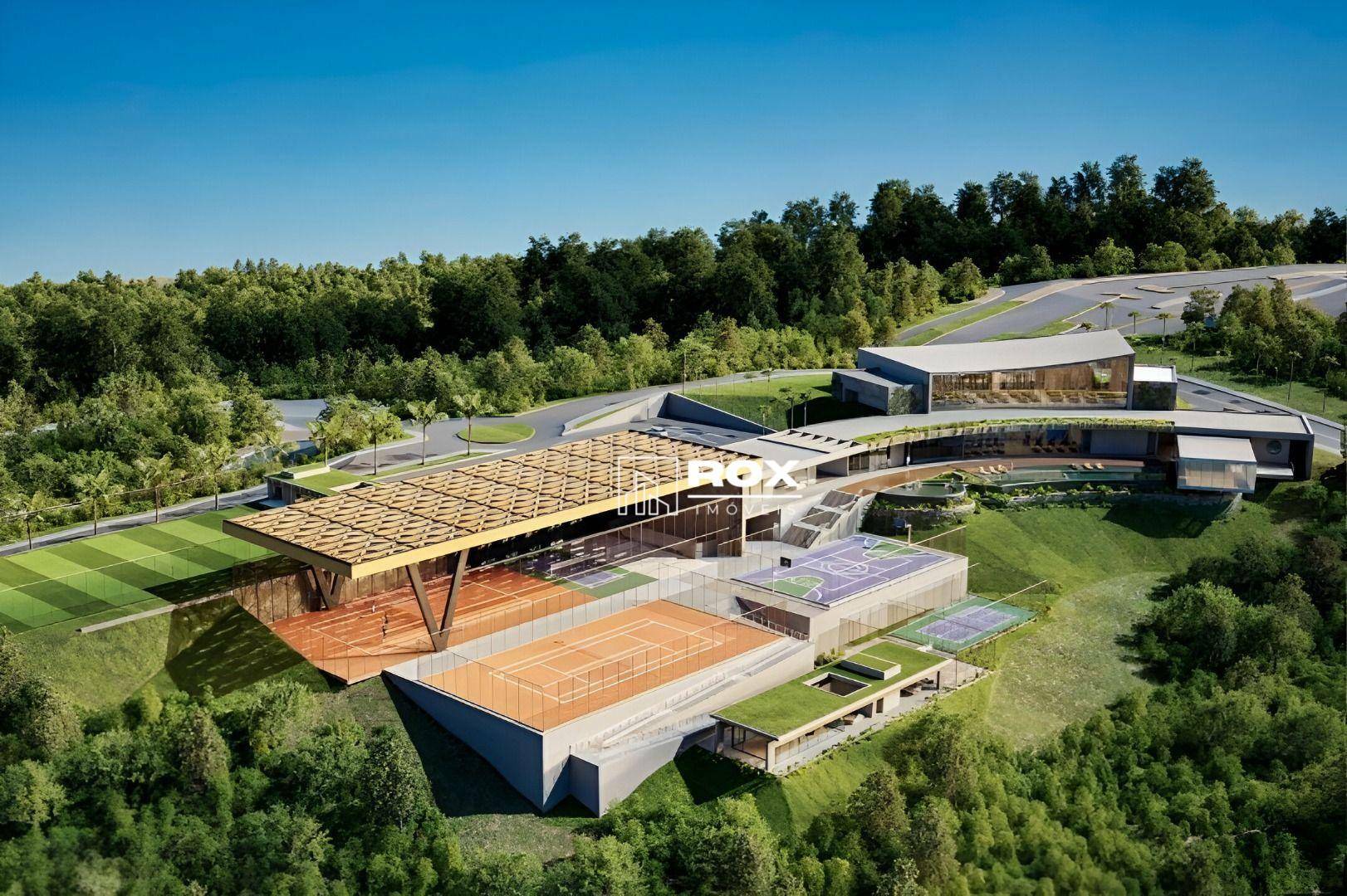 Loteamento e Condomínio, 600 m² - Foto 2