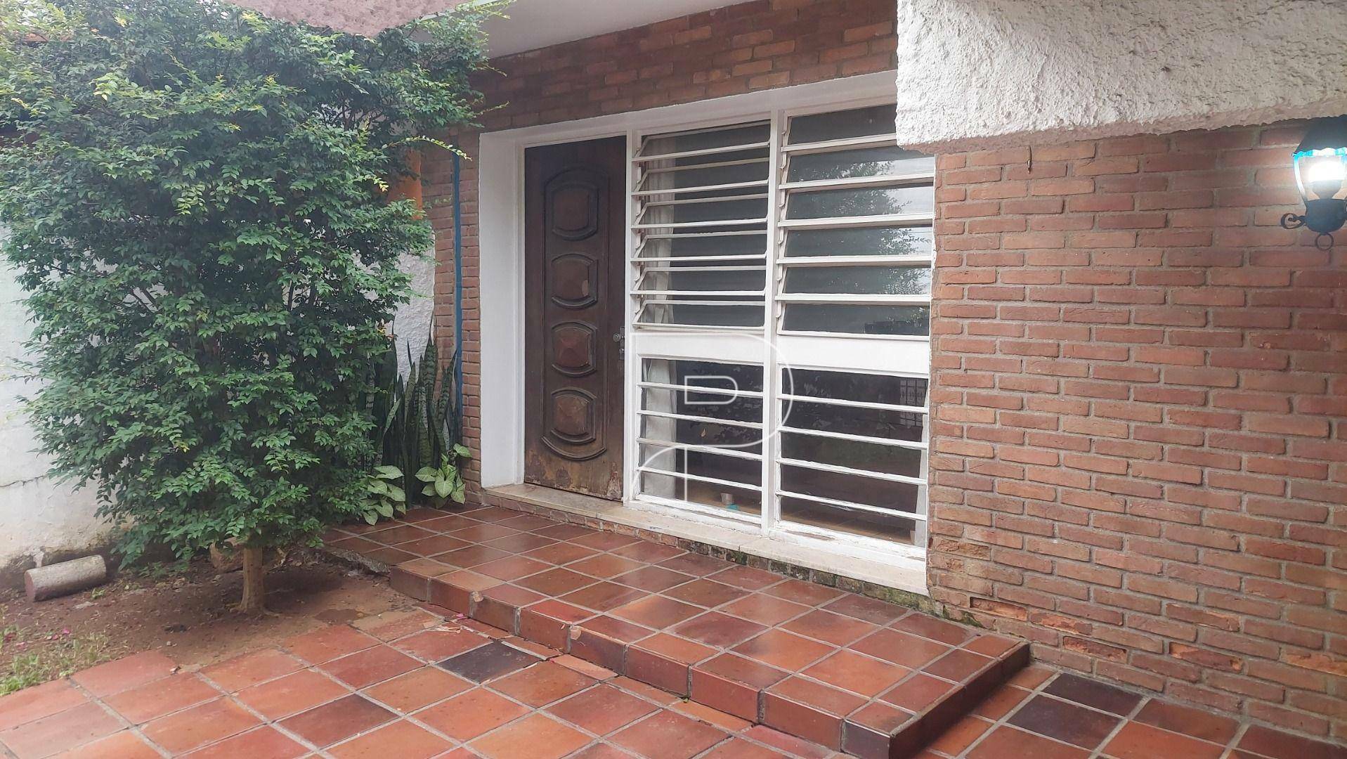 Casa à venda com 3 quartos, 125m² - Foto 1