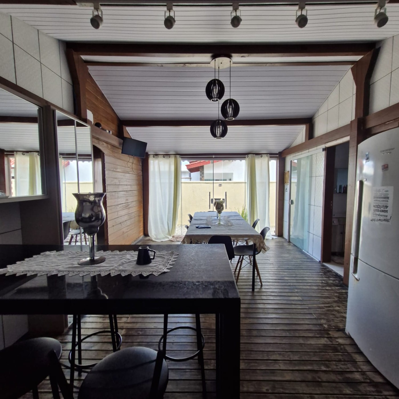 Casa à venda com 3 quartos, 420m² - Foto 8