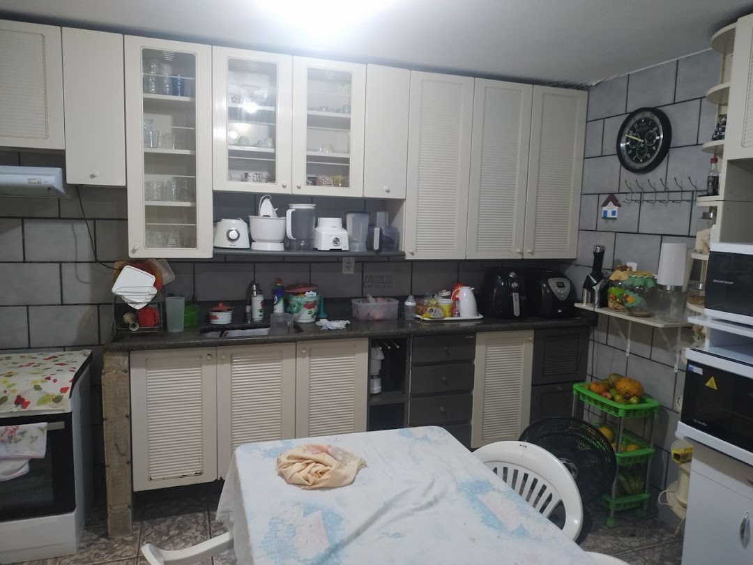 Casa à venda com 3 quartos, 160m² - Foto 6