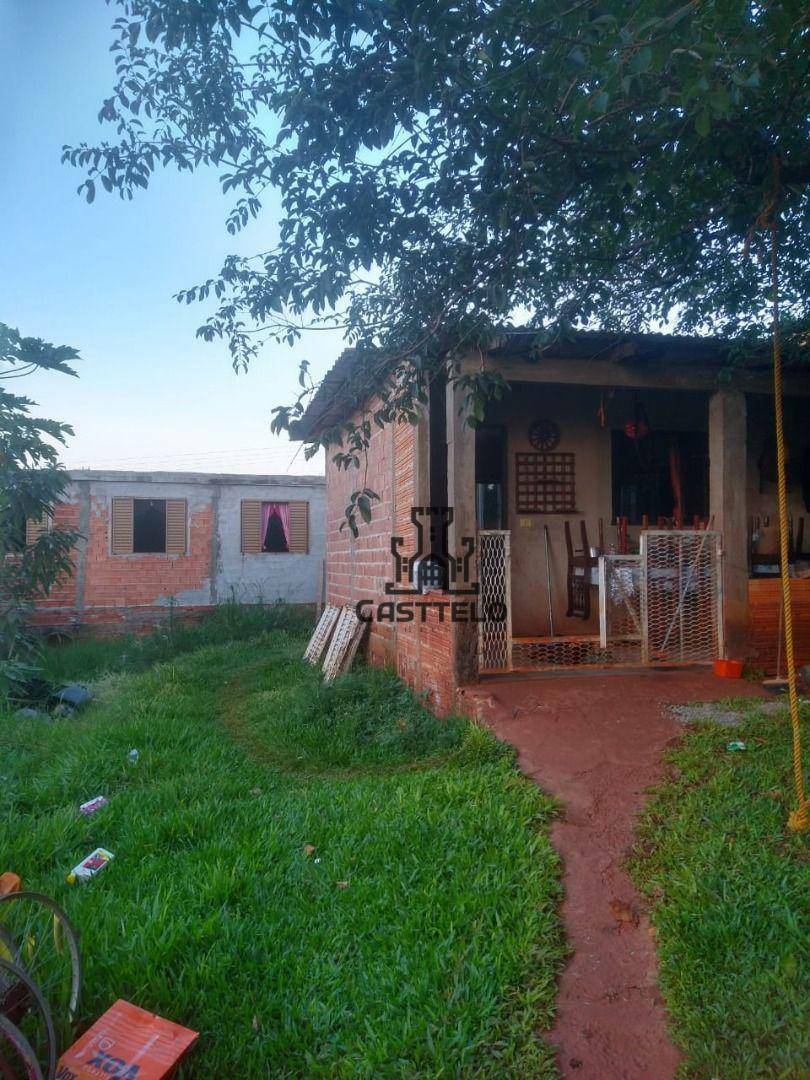 Chácara à venda com 4 quartos, 120m² - Foto 1