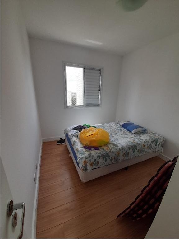 Apartamento à venda com 4 quartos, 193m² - Foto 11