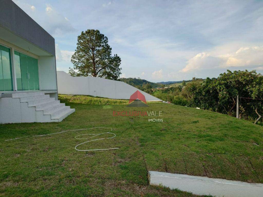 Casa de Condomínio à venda com 5 quartos, 376m² - Foto 37