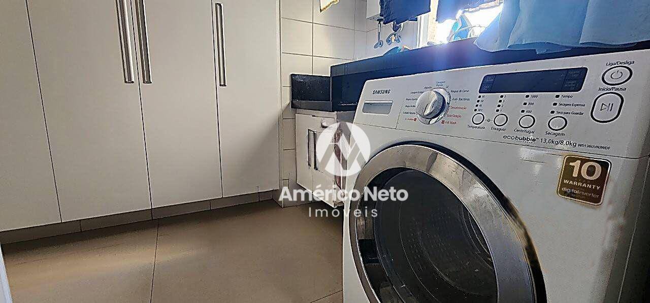 Apartamento à venda com 3 quartos, 128m² - Foto 12